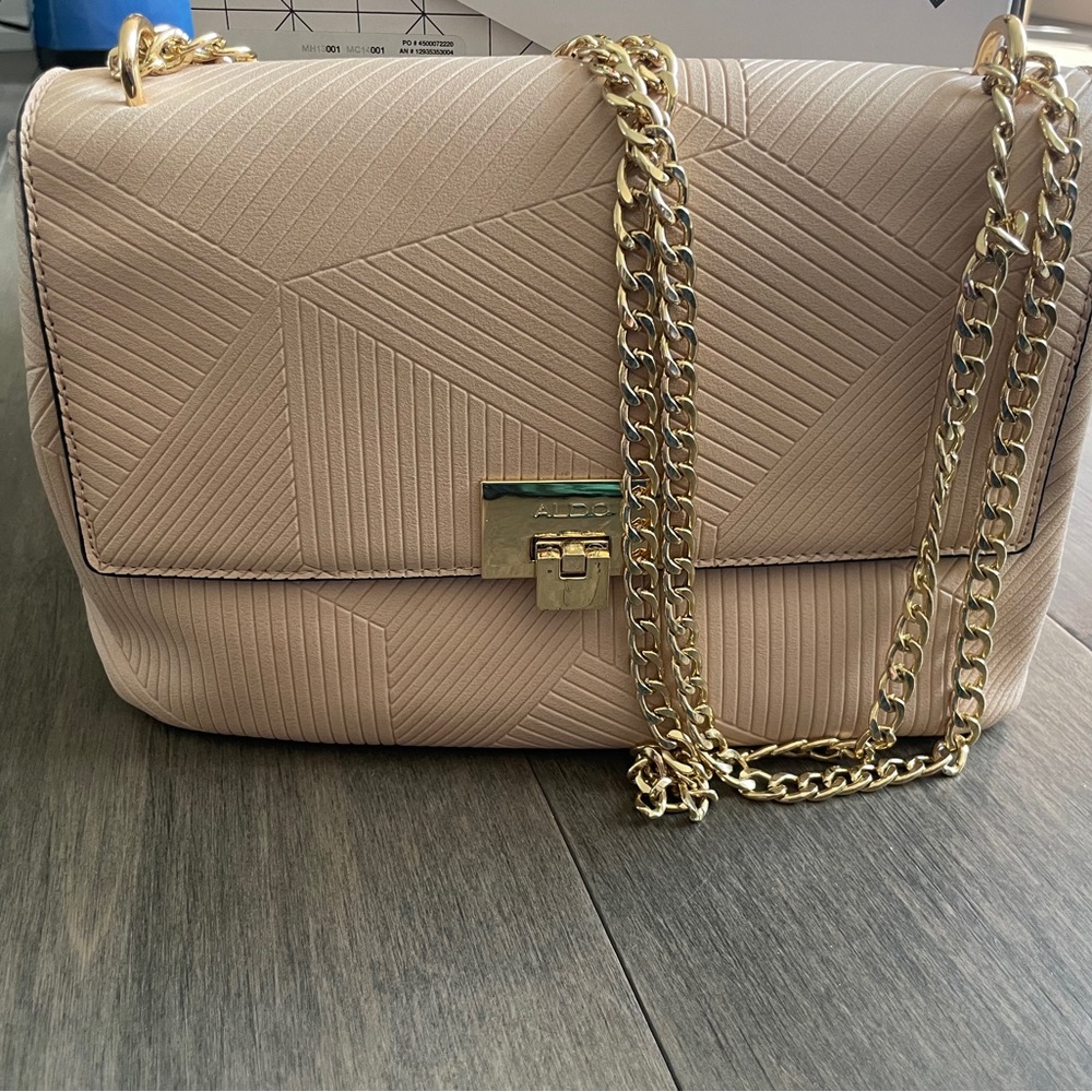 Aldo purse